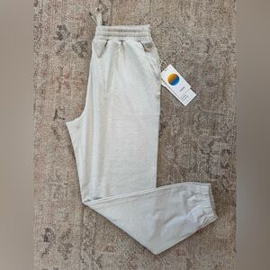 Vuori Boyfriend Joggers